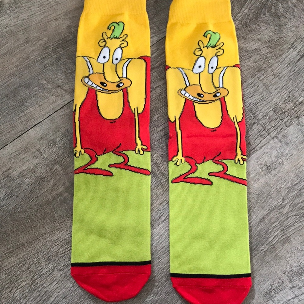 Unisex socks